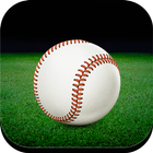 Baseball MLB Schedules 2019-icoon