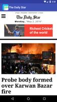 Bangladesh News ภาพหน้าจอ 3