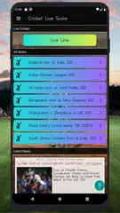 Cricket Live Score 2021 APK download