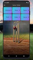 Cricket Live Score screenshot 2