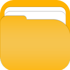 File Manager Pro آئیکن
