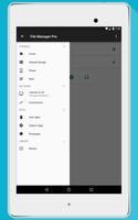 File Manager Pro 截圖 3