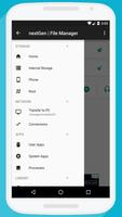 File Manager Pro syot layar 1