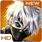 anime, ken, kaneki Duvar Kağıtları Başlatıcı simgesi