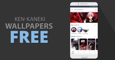 anime, ken, kaneki Duvar Kağıtları Başlatıcı gönderen