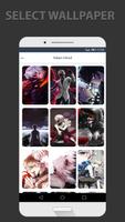 anime, ken, kaneki Duvar Kağıtları Başlatıcı Ekran Görüntüsü 1