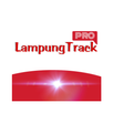 Lampung Track aplikacja
