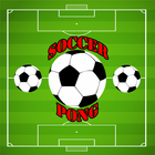 Soccer Pong ícone