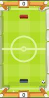 Soccer Pong imagem de tela 1