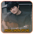 Angga candra offline icône