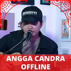 Angga Candra Full AlbumOffline icône