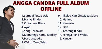 Angga Candra Full AlbumOffline-poster