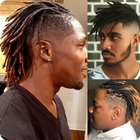 Icona Black Men Dreadlock Hairstyles