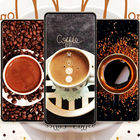 آیکون‌ Coffee Wallpaper