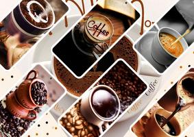 برنامه‌نما Coffee Wallpaper عکس از صفحه