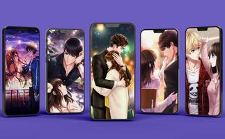 Couple Wallpaper ภาพหน้าจอ 1