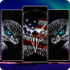 Eagle Wallpaper icon