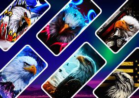 Eagle Wallpaper screenshot 1