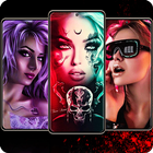 Face Wallpaper icono