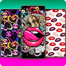 Lips Wallpapers APK
