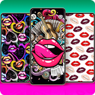 Lips Wallpapers icono