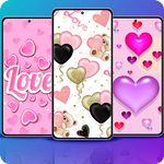Love Wallpaper HD icon