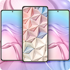 Pastel Wallpaper иконка