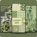 Sage Green Aesthetic Wallpaper APK