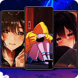 Sad Wallpaper icon