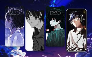 Sad Wallpaper Ekran Görüntüsü 1
