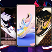 Sneaker Wallpaper icon