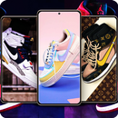 Sneaker Wallpaper APK