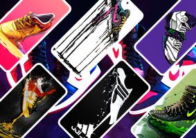 Sneaker Wallpaper স্ক্রিনশট 2