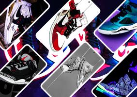 Sneaker Wallpaper স্ক্রিনশট 3