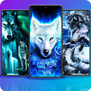 Wolf Wallpaper HD APK