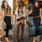 Women Clothes simgesi