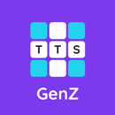 TTS GenZ - Teka Teki Silang APK