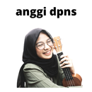 anggi dpns merdu cover APK