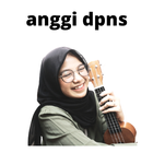 anggi dpns merdu cover иконка