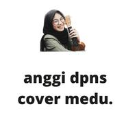anggi dpns merdu cover скриншот 1