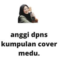 anggi dpns merdu cover скриншот 2