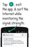 Signal Detector โปสเตอร์