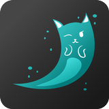Watercat – Download Manager for Android Zeichen