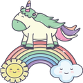 Little Pony Coloring Book - Fo