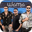 اغاني واما Wama APK