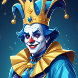 ikon Joker's Treasure