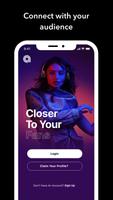 Anghami for Artists постер