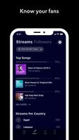 Anghami for Artists स्क्रीनशॉट 2