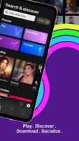 Anghami screenshot 3