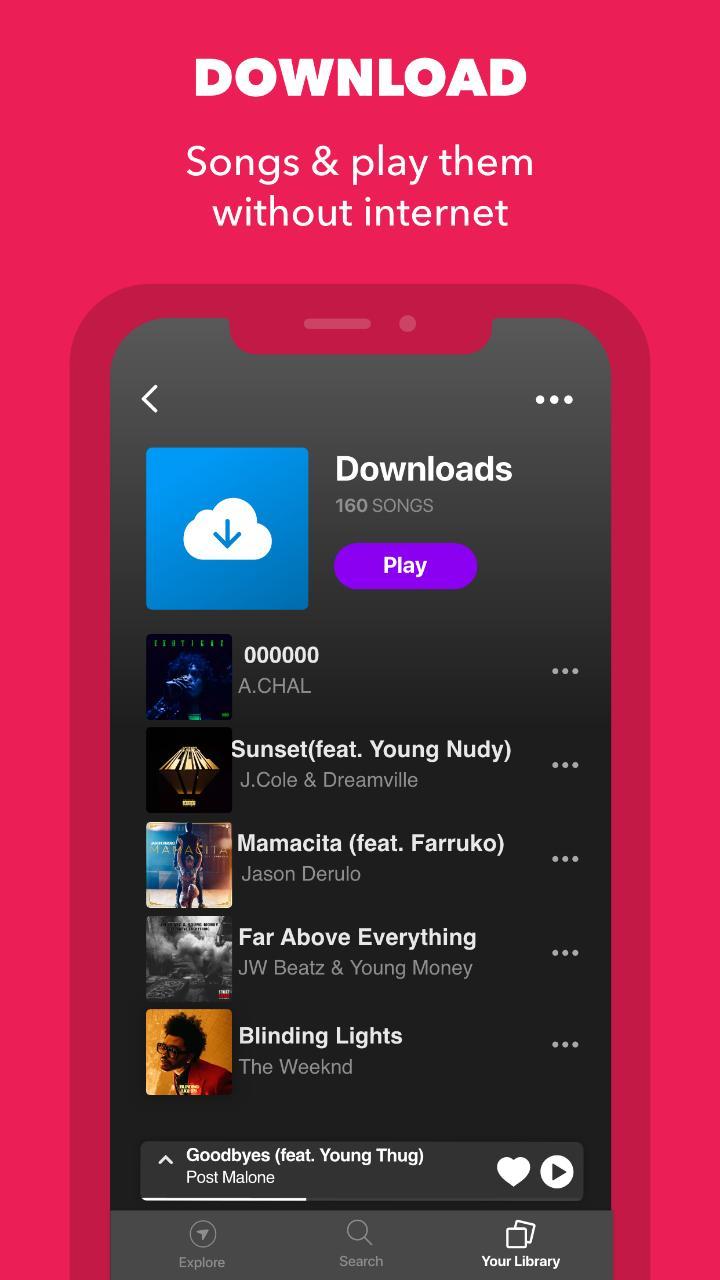 Anghami Para Android Apk Baixar - roblox da gamer play on anghami